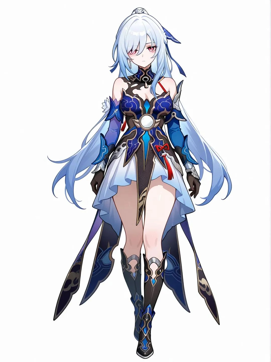Jingliu