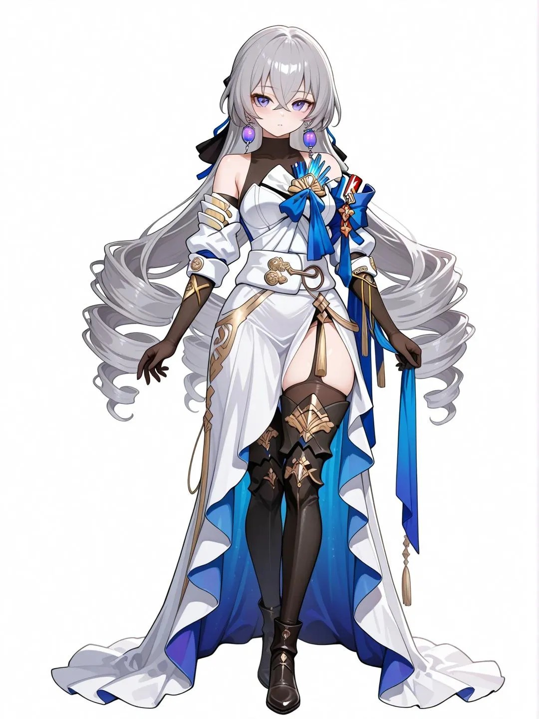Bronya Rand