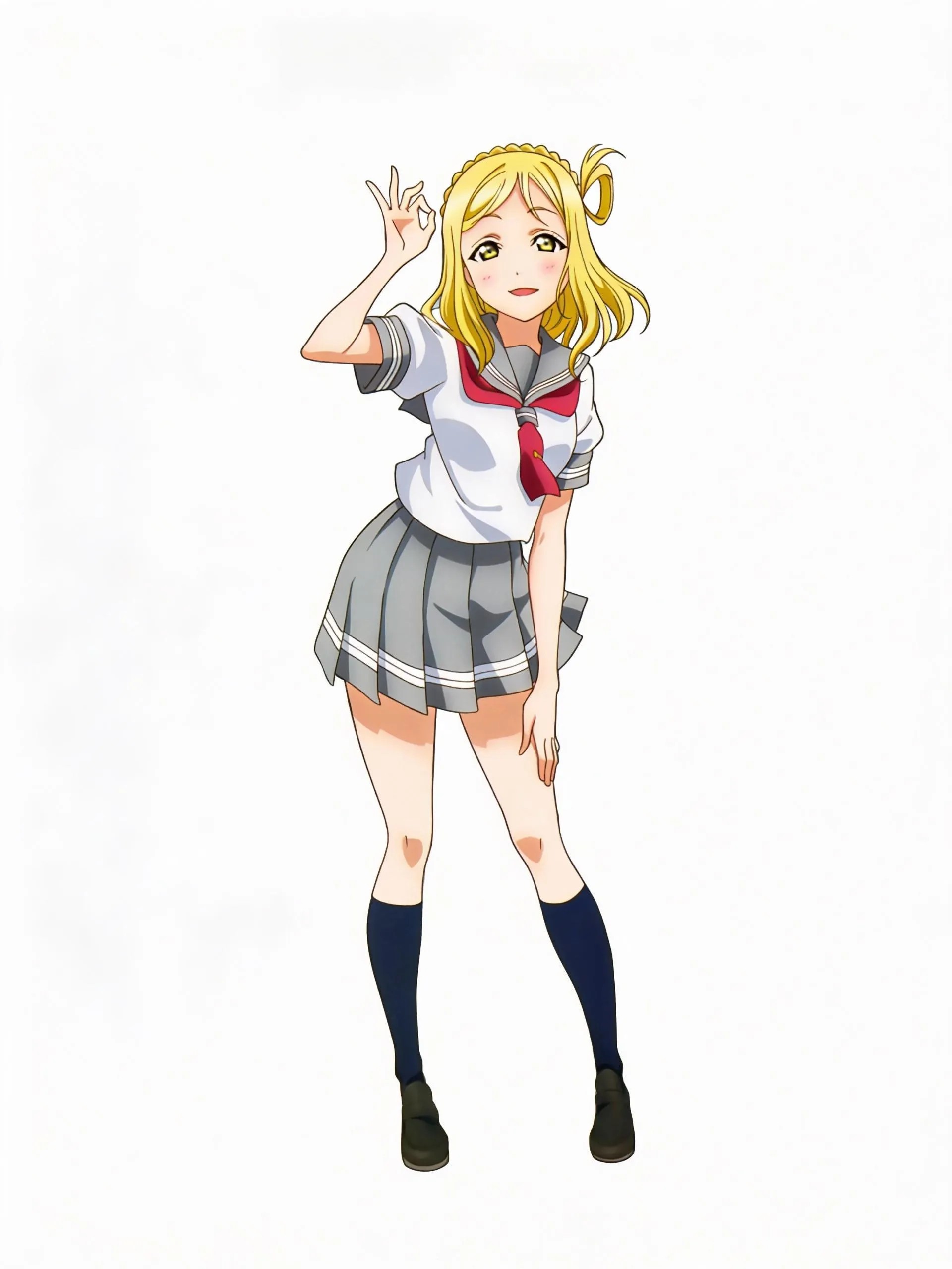 Ohara Mari