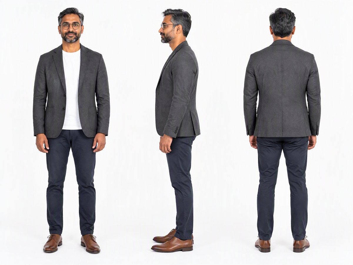 Arjun Mehta – Turnaround