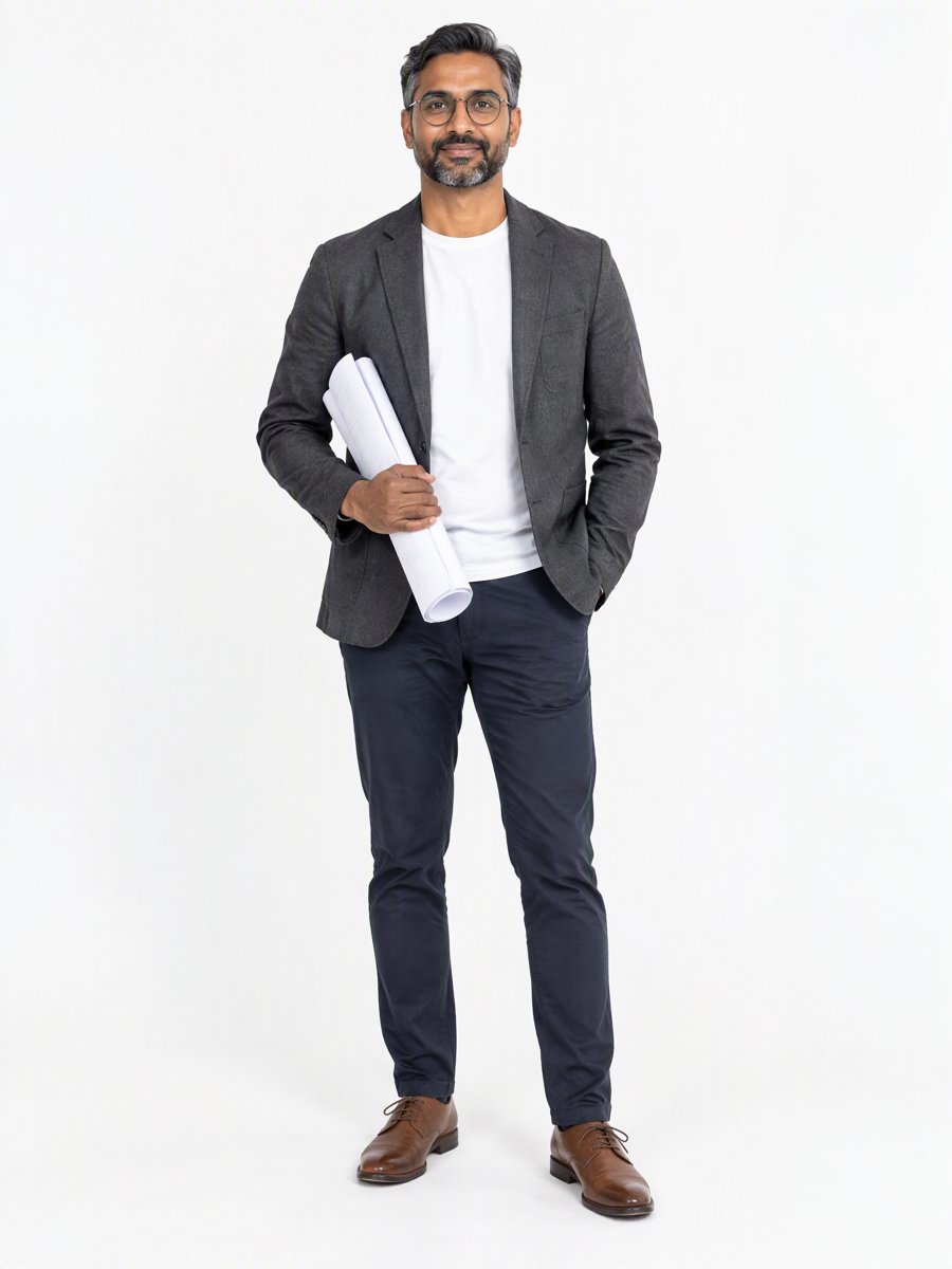 Arjun Mehta