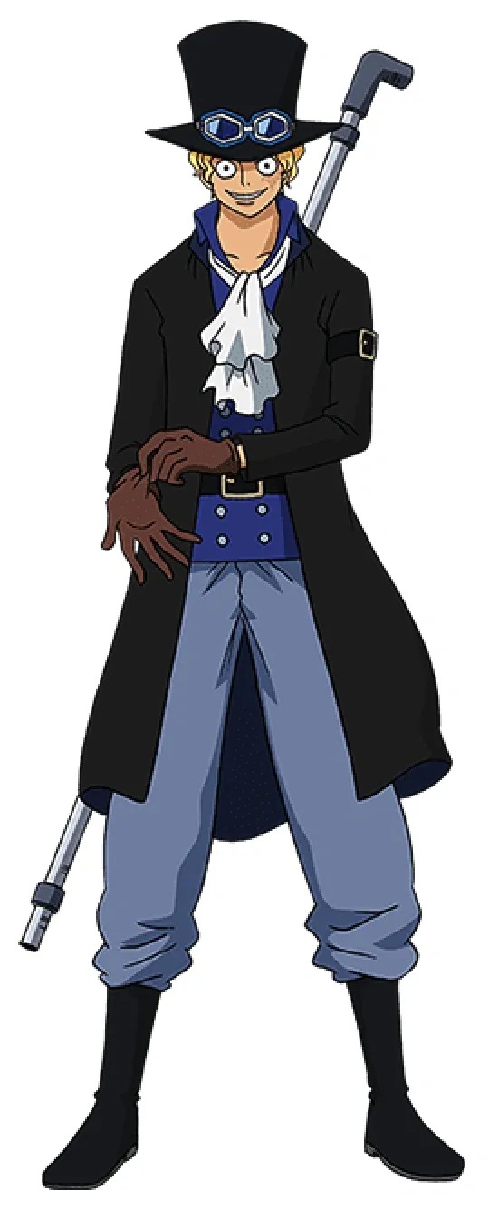 Sabo