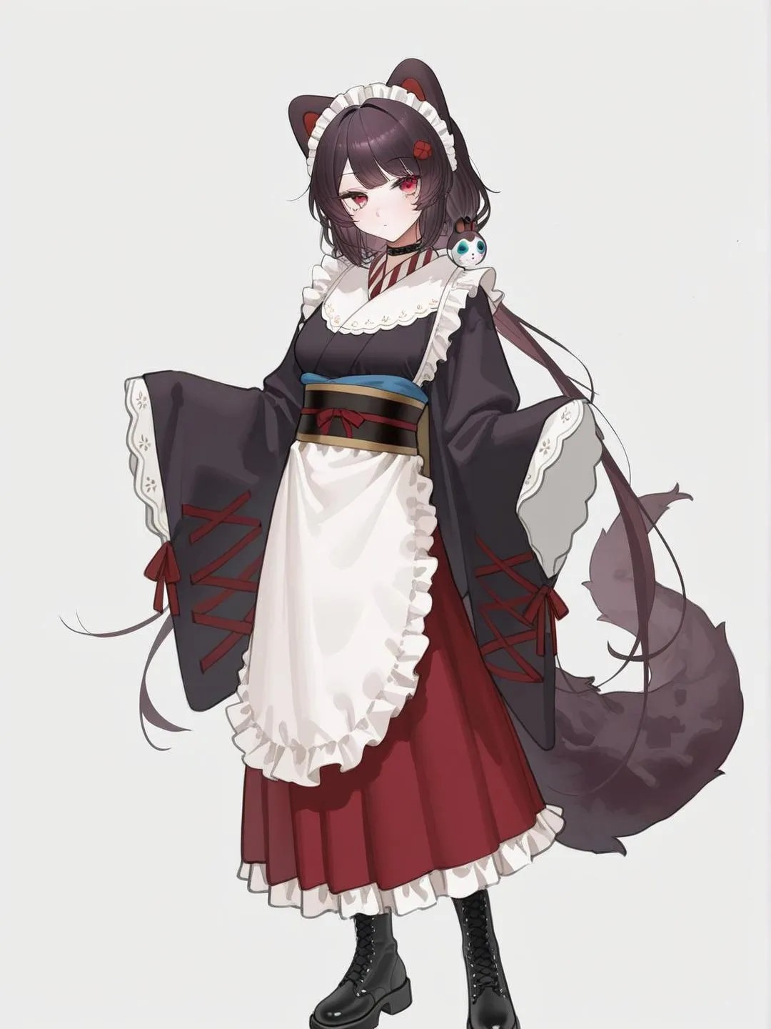 Inui Toko