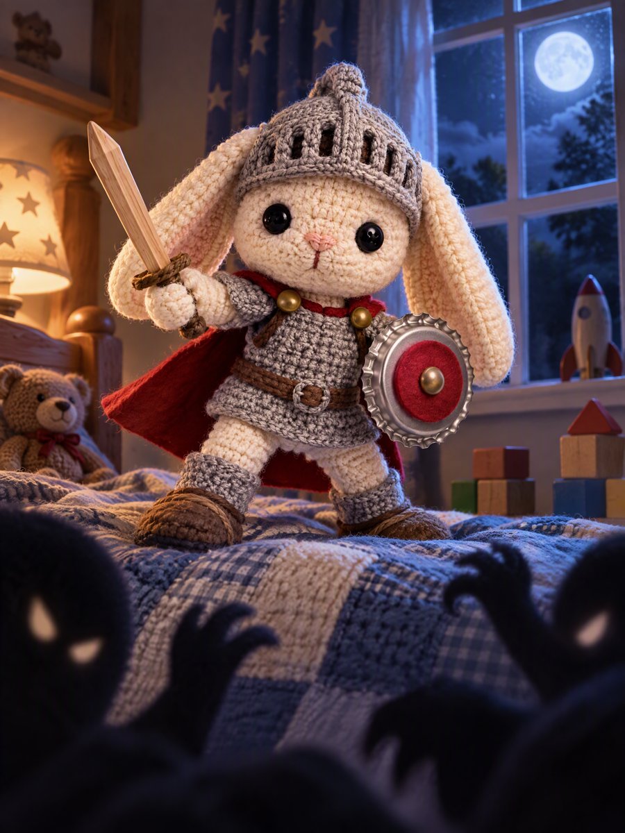 Pom Pom – Scene