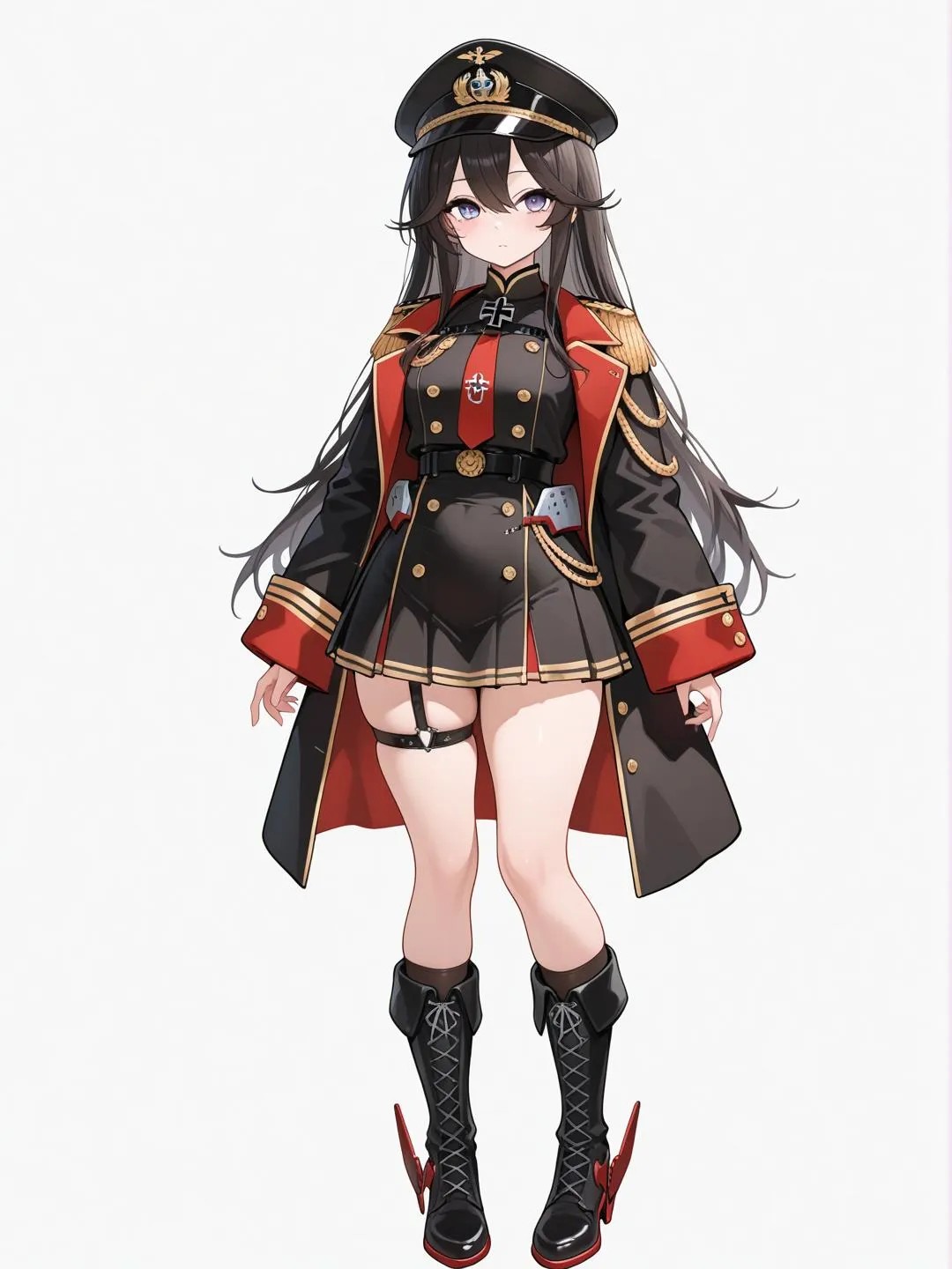 Commander