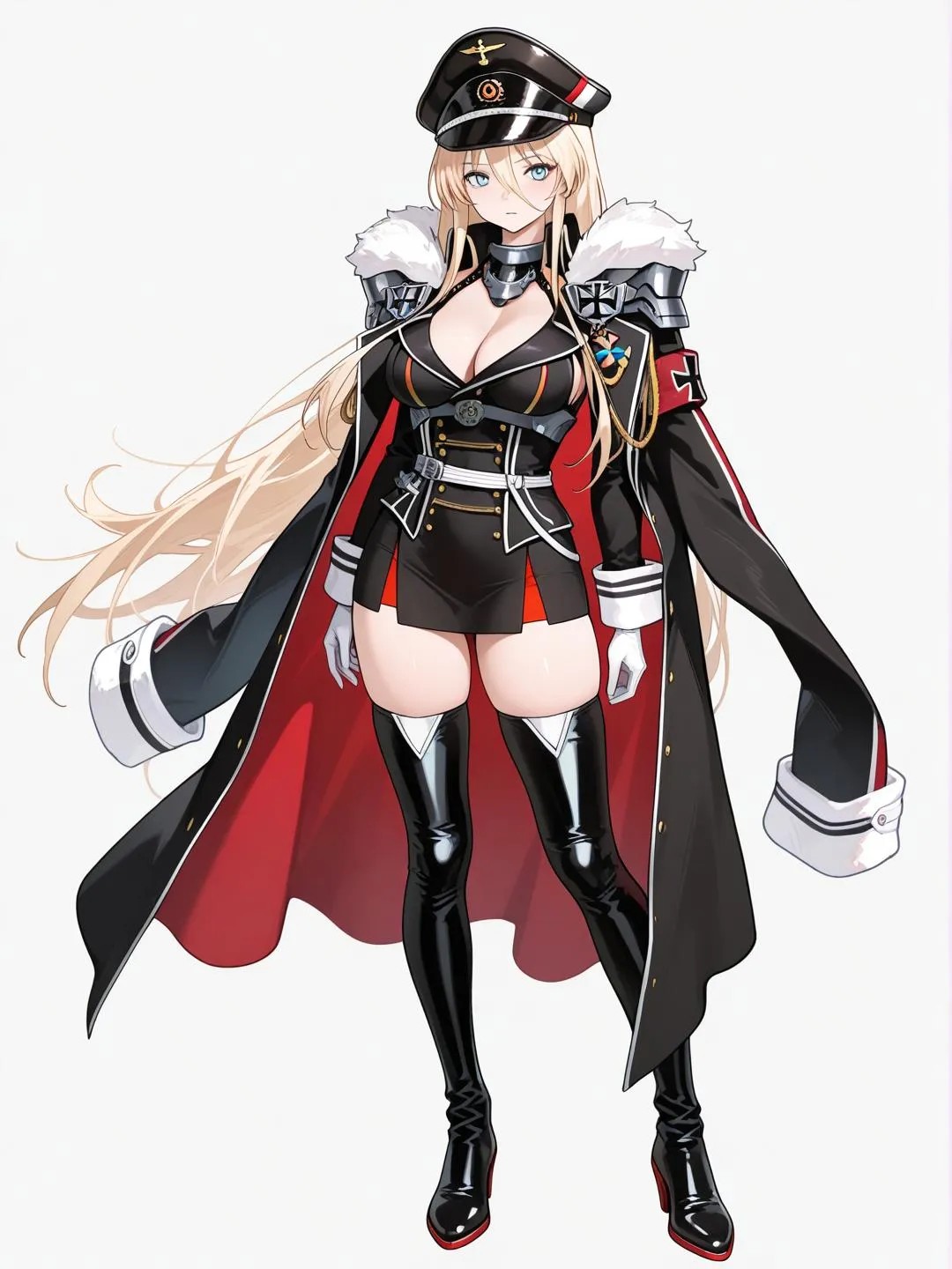 Bismarck