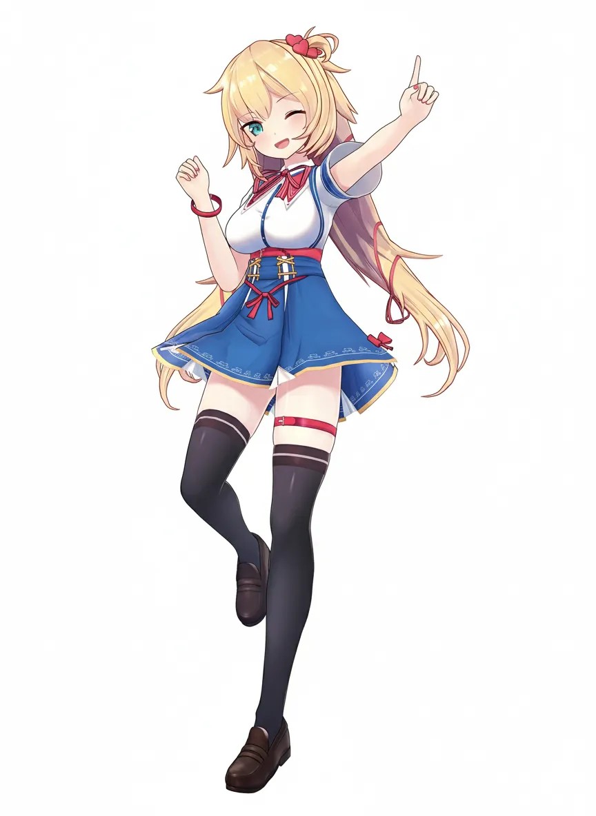 Akai Haato