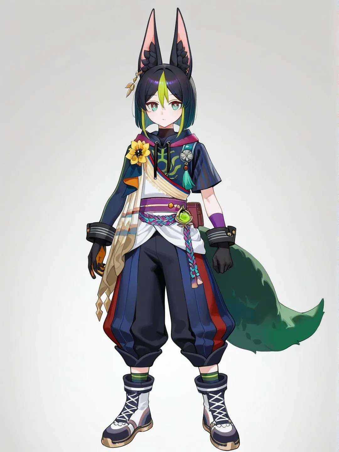 Tighnari
