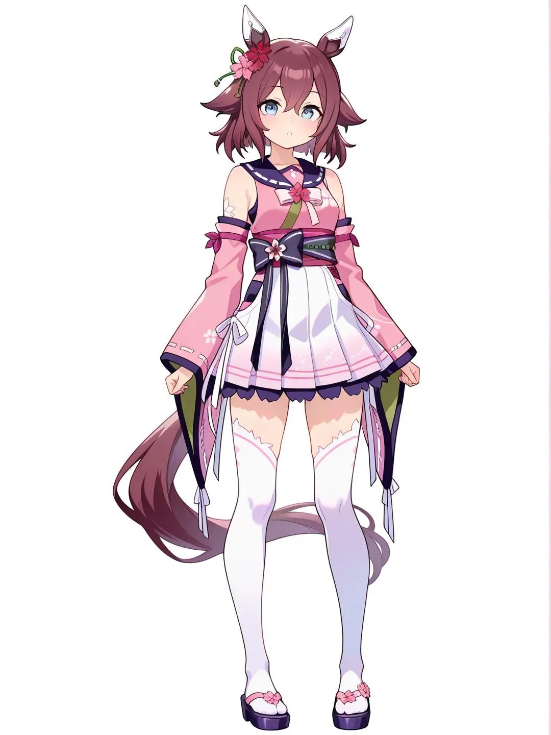 Sakura Chiyono O