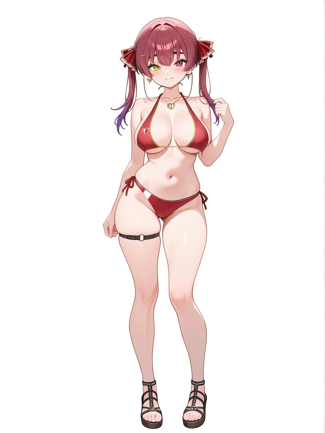 Houshou Marine