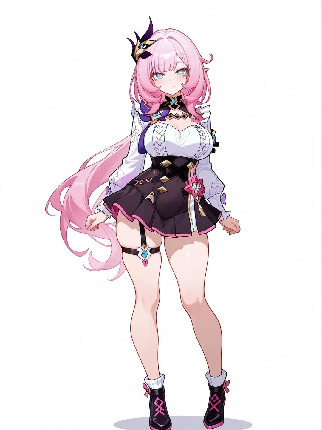 Elysia