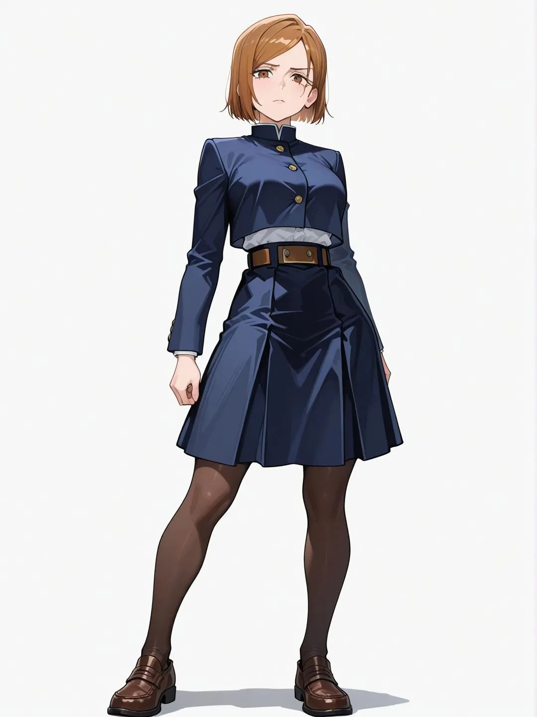 Kugisaki Nobara