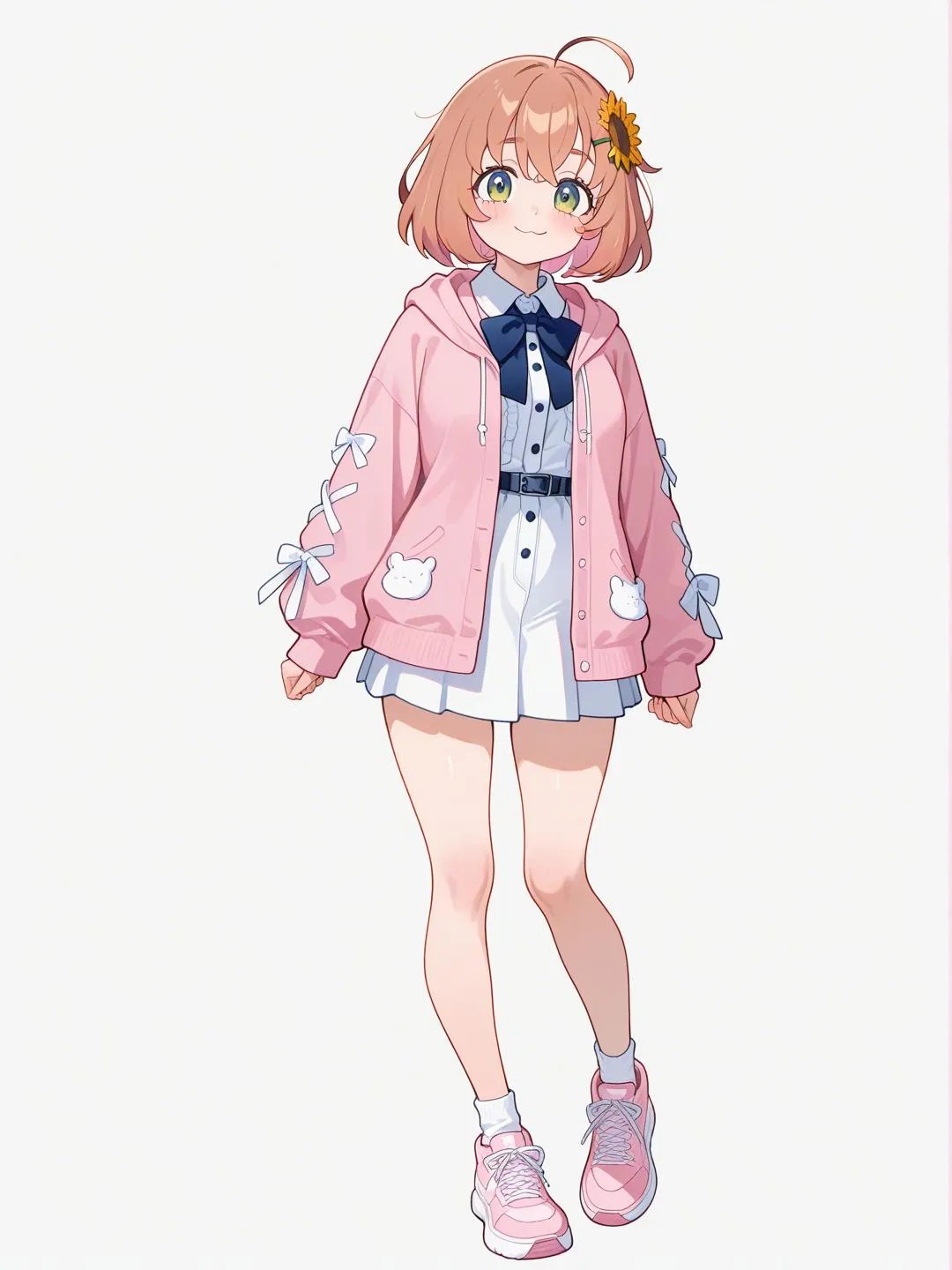 Honma Himawari