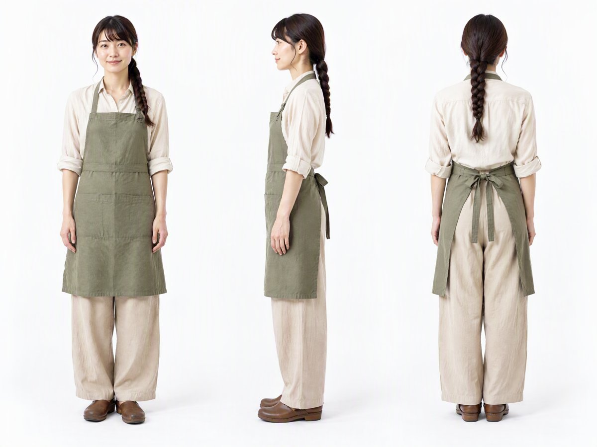Hana Sato – Turnaround