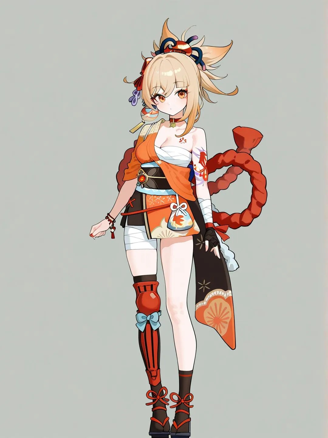 Yoimiya
