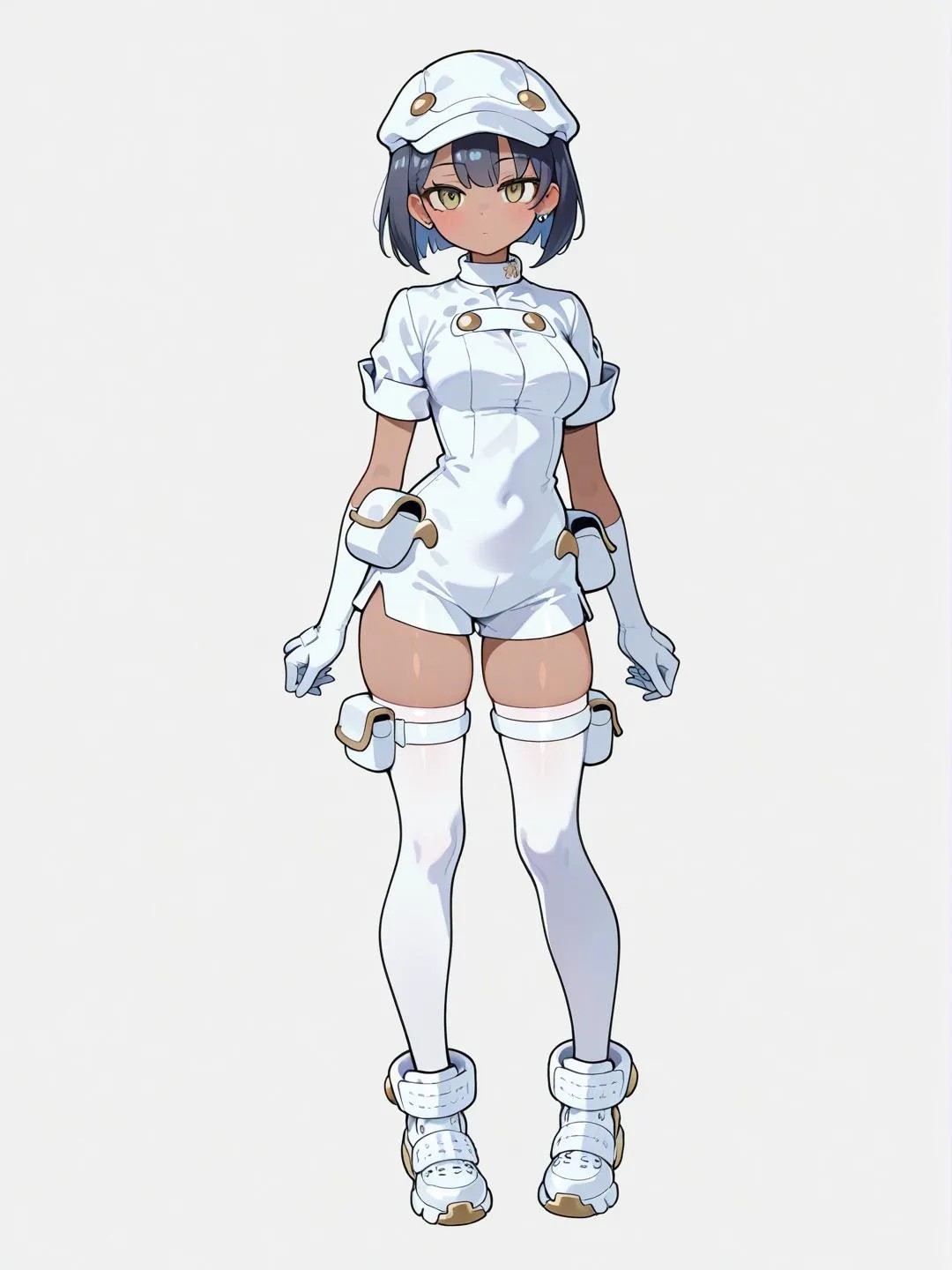 Aether Foundation Employee