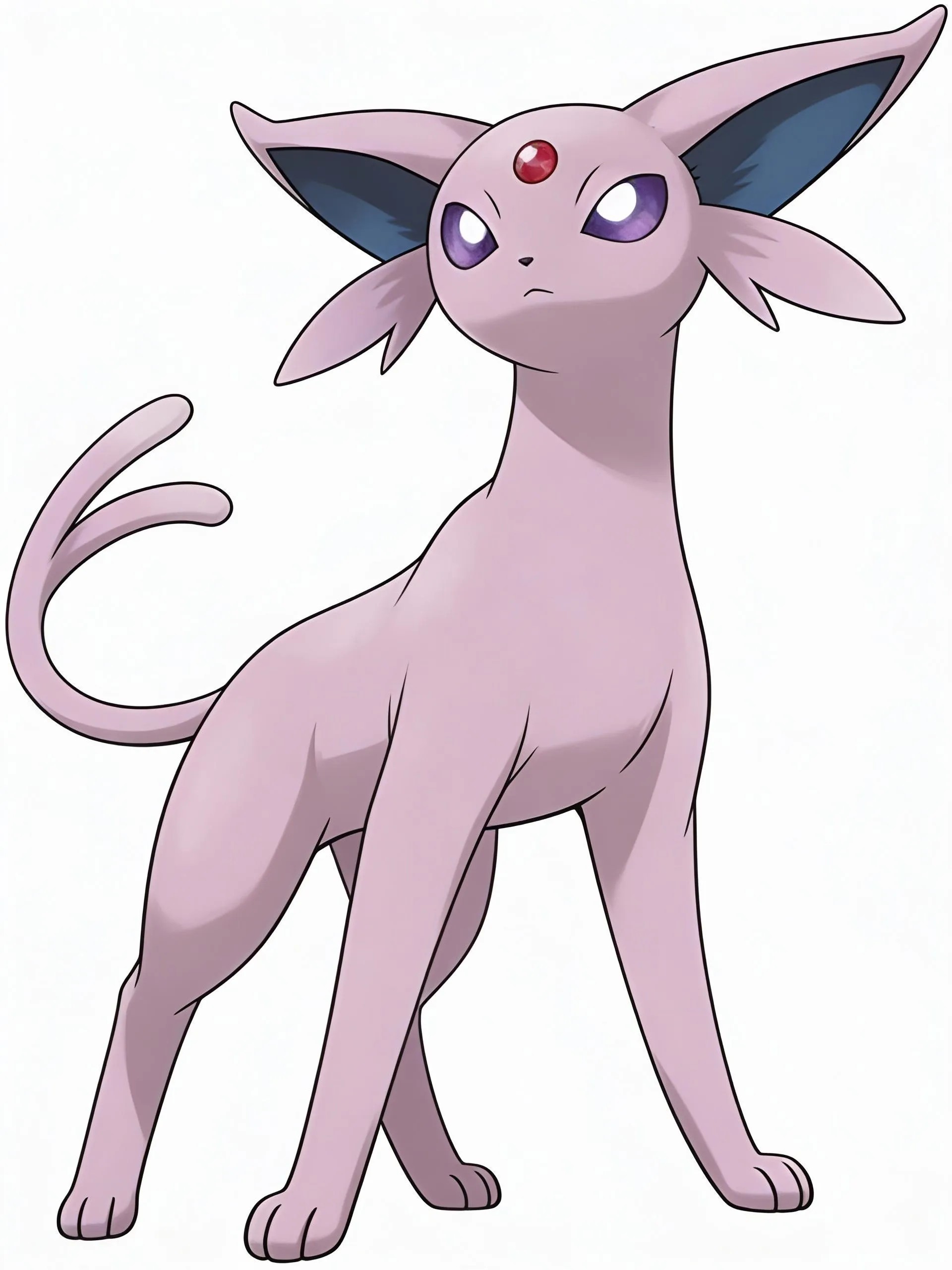 Espeon