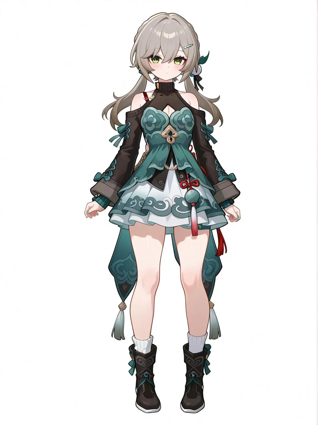Qingque