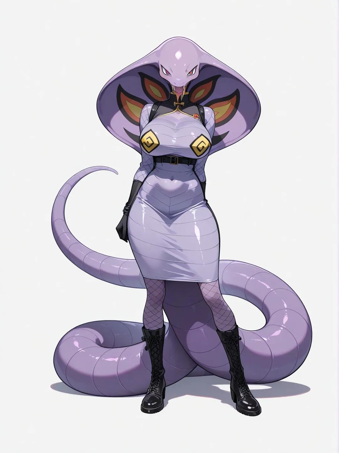 Arbok