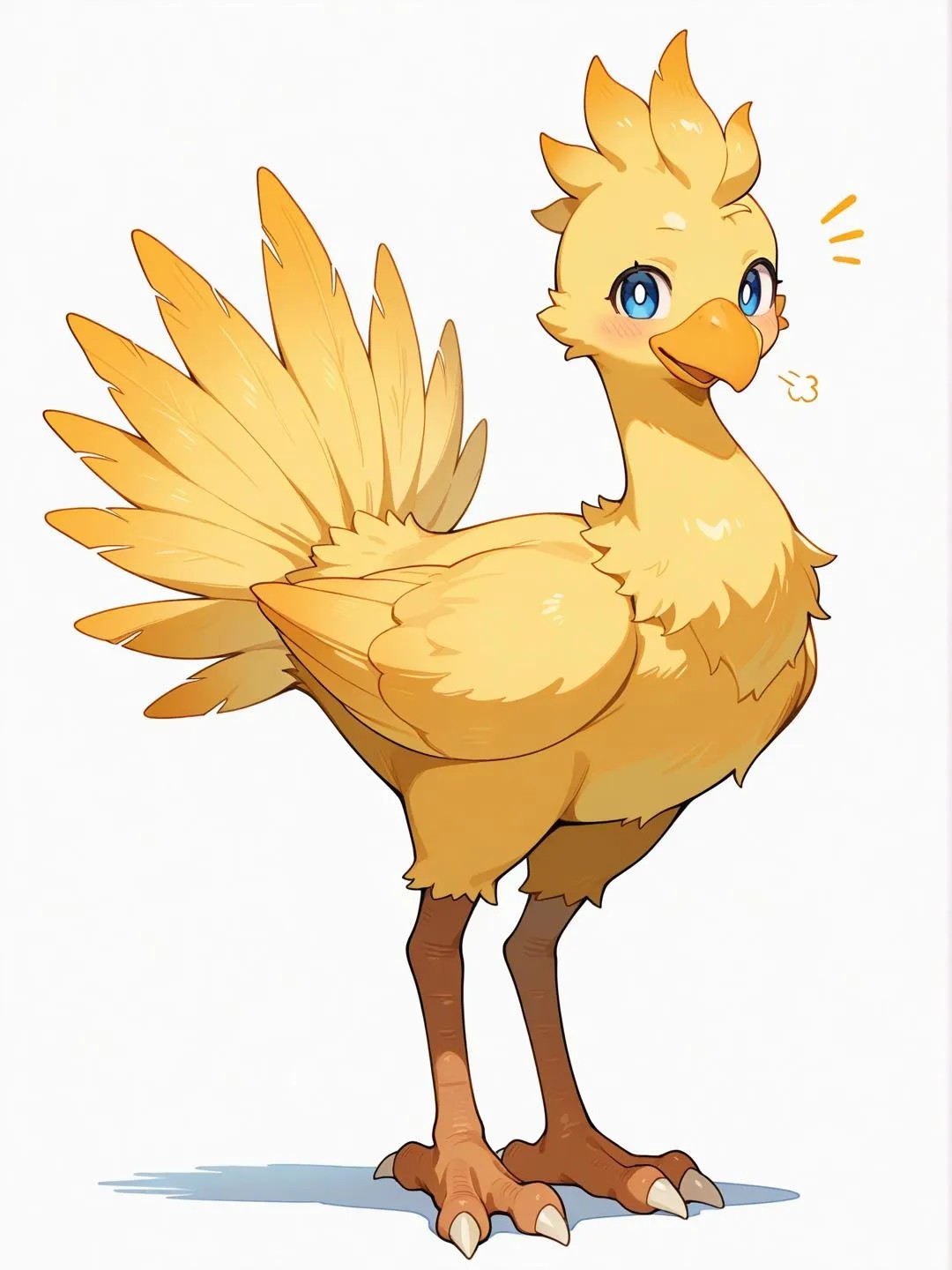 Chocobo
