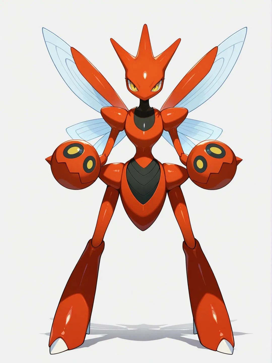 Scizor