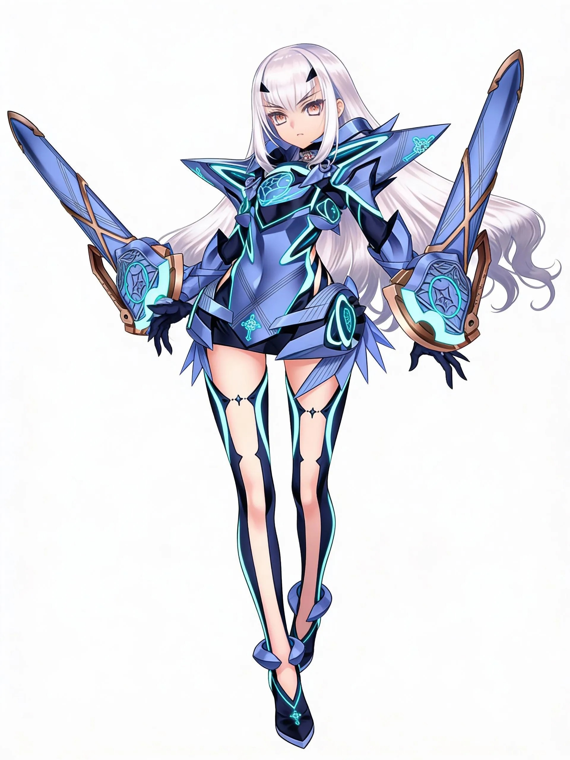 Melusine