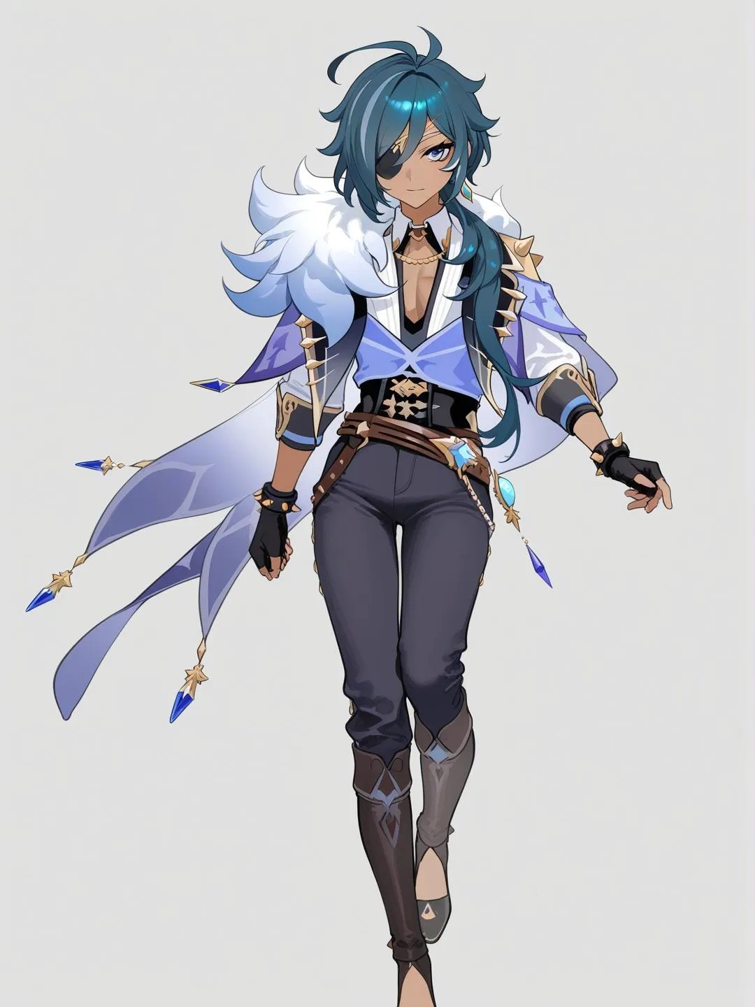 Kaeya