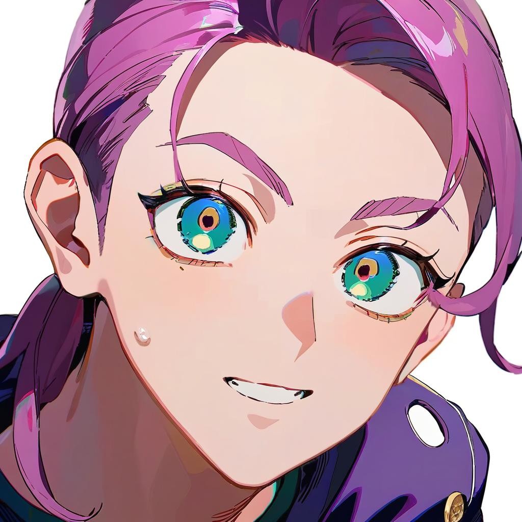 Vinegar Doppio