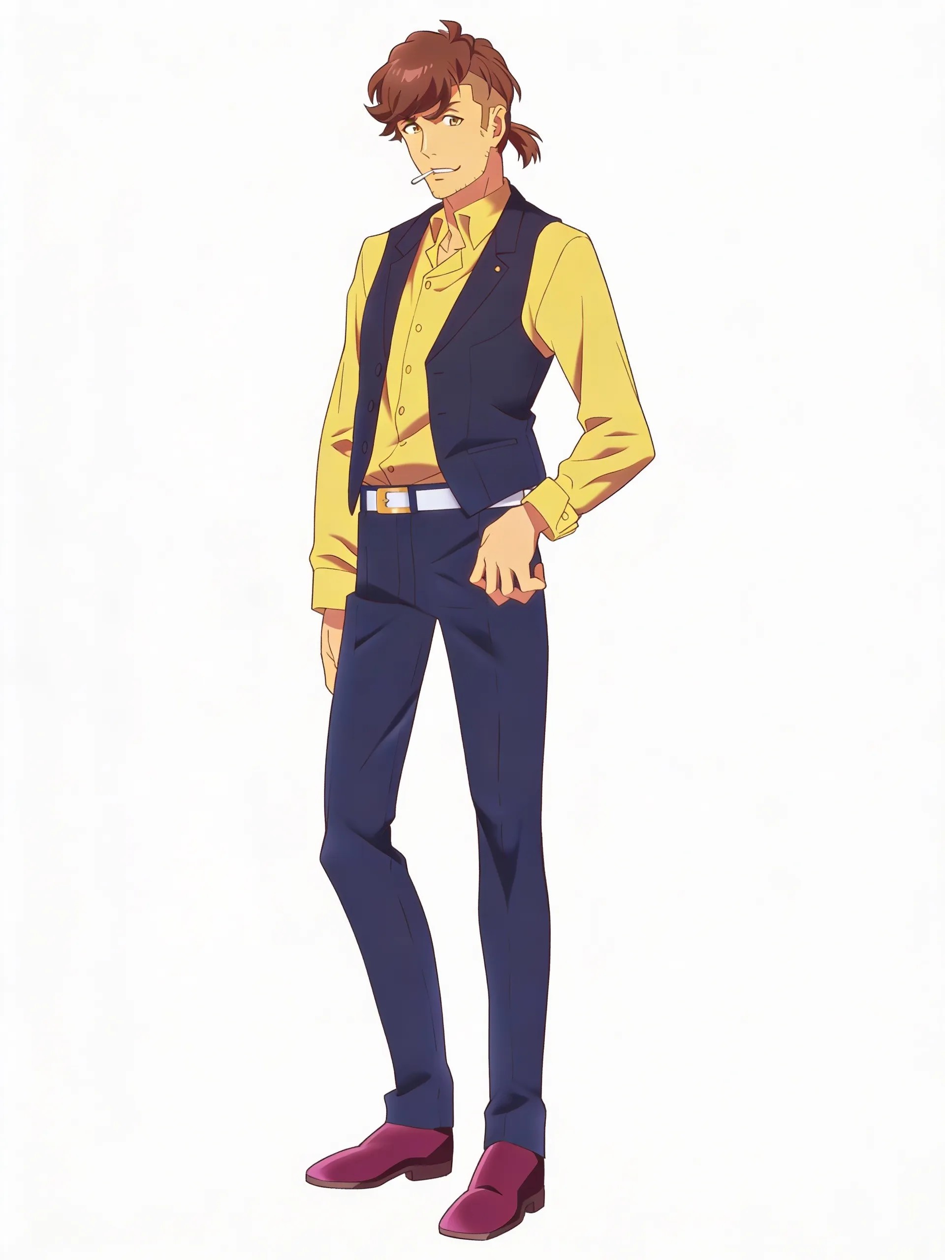 Trainer