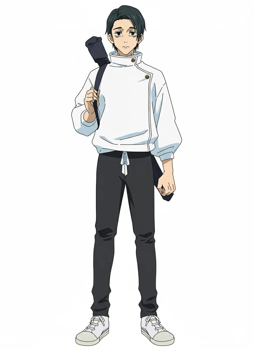 Okkotsu Yuuta