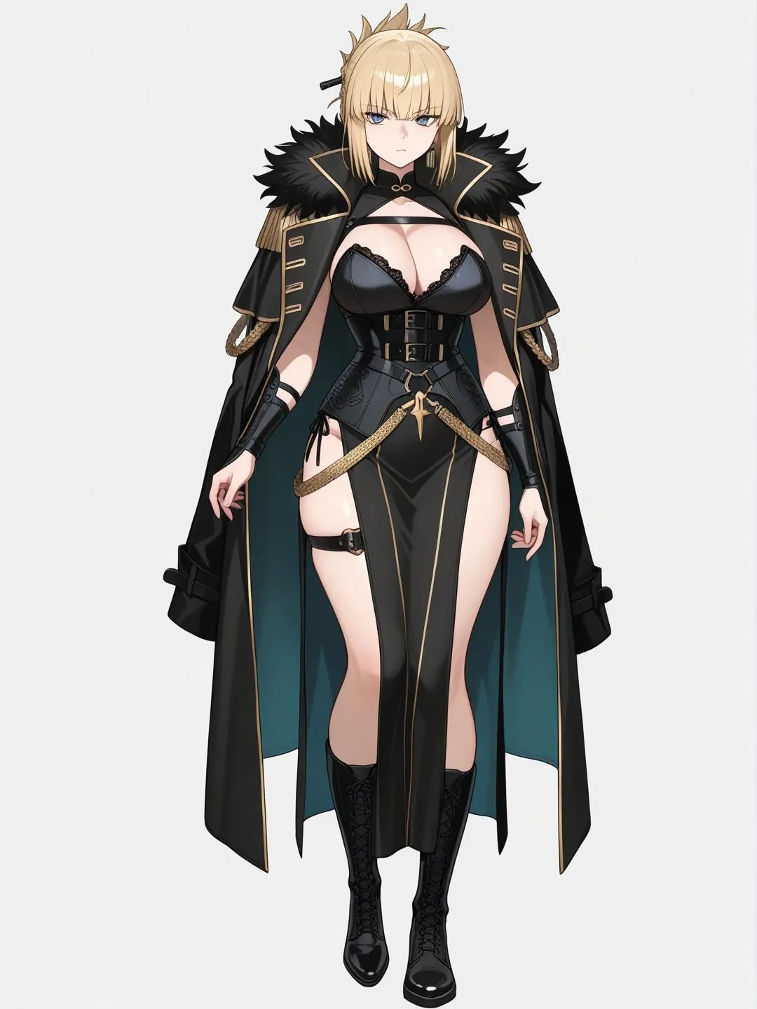 Sakata Kintoki