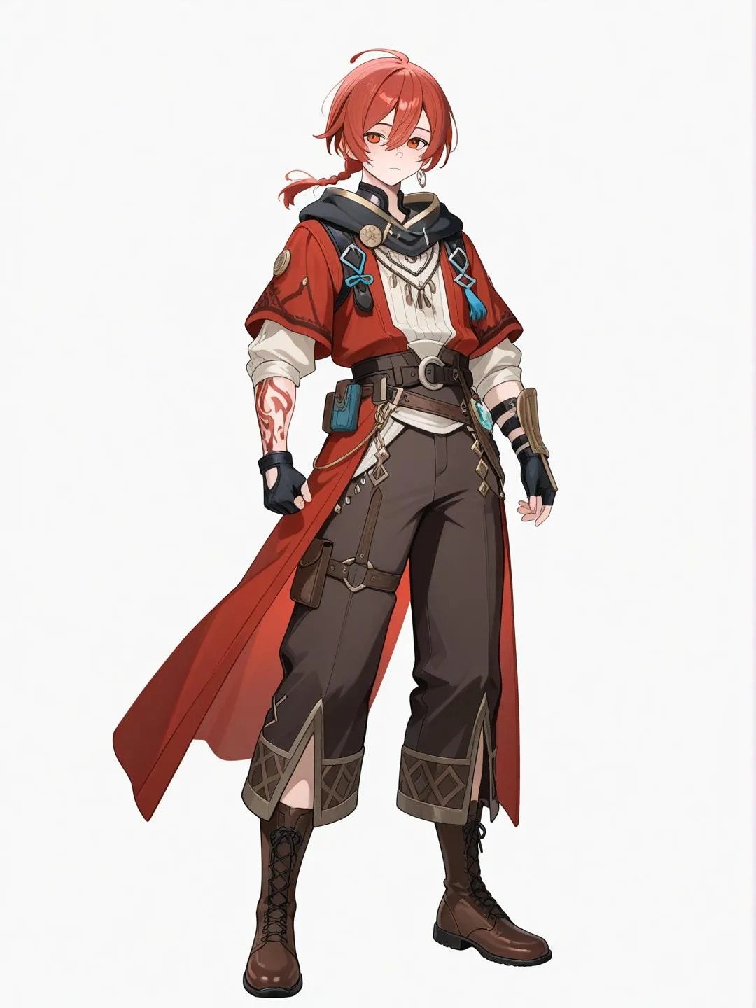 G'Raha Tia