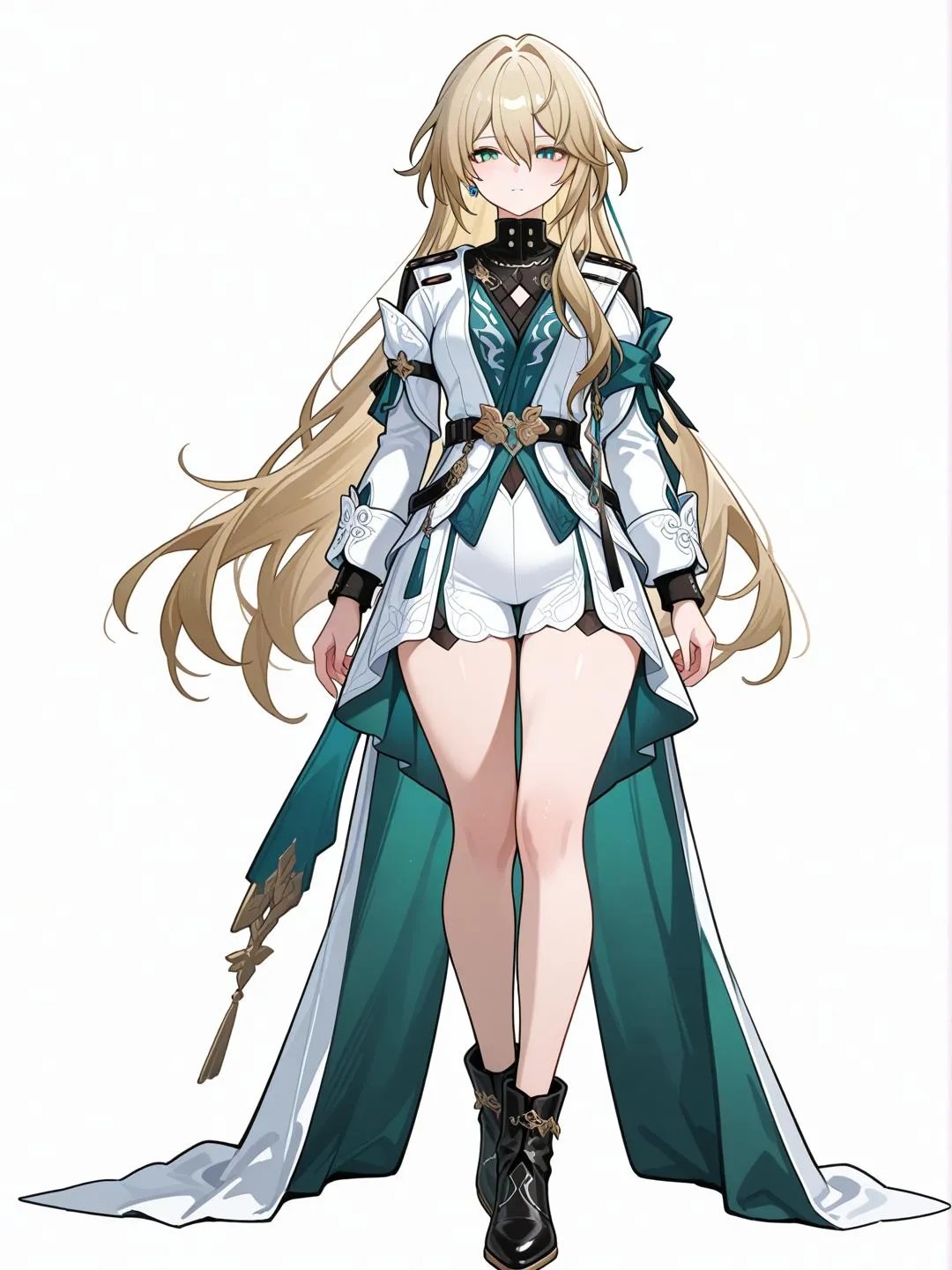 Luocha