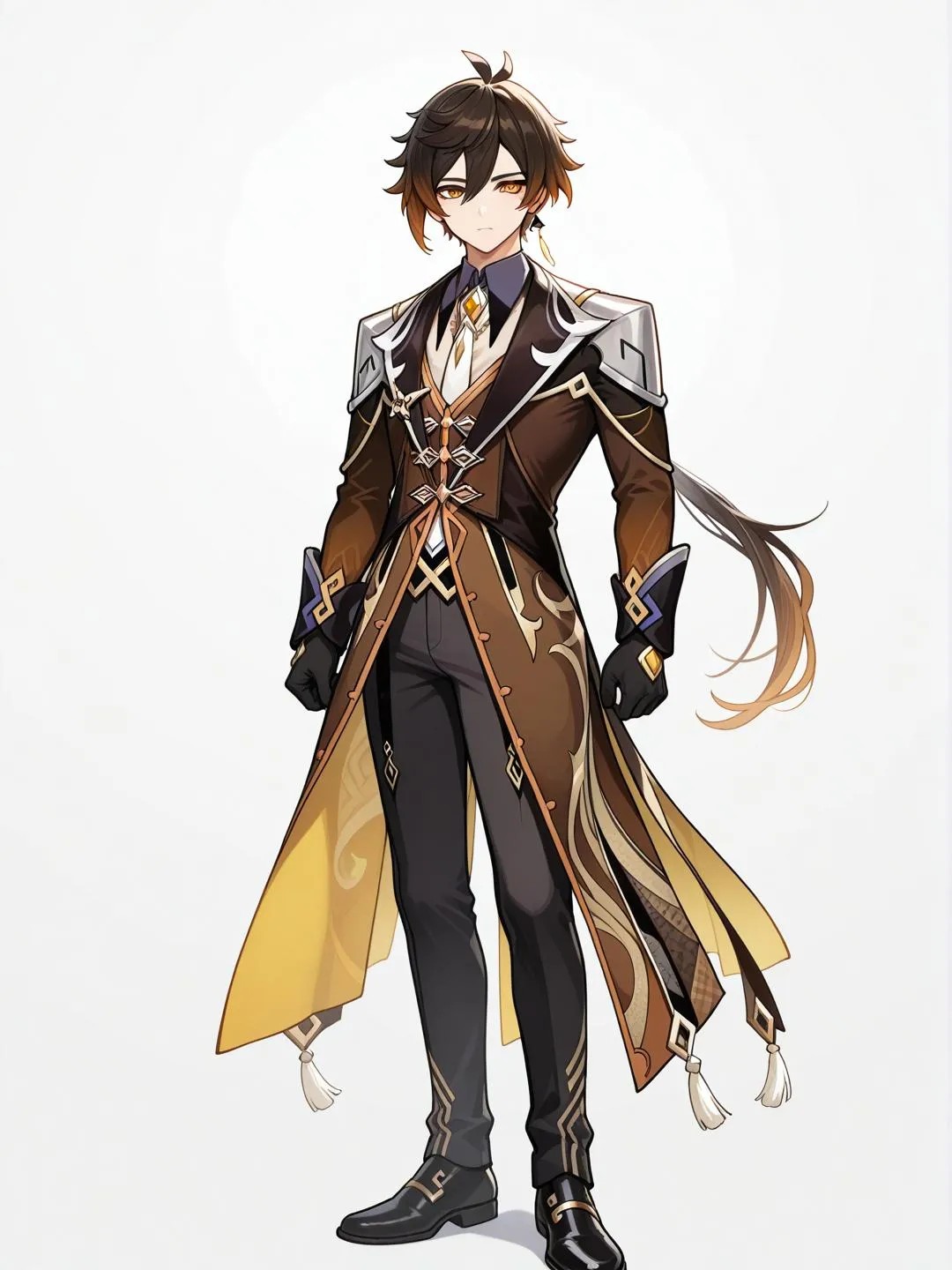 Zhongli