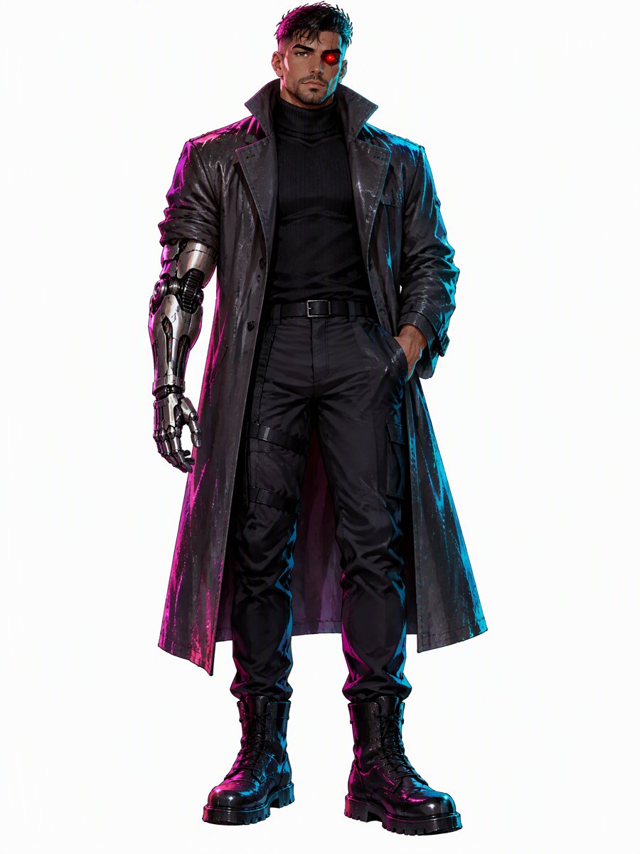 Jax Kuroda