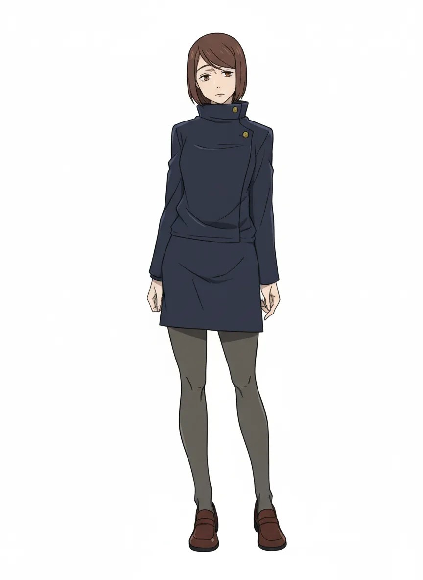 Ieiri Shoko