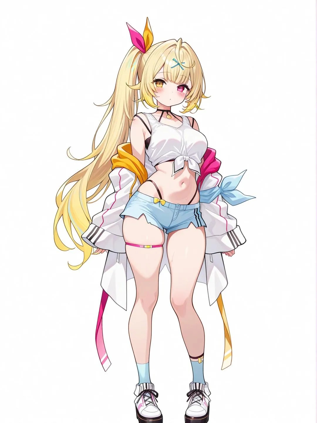 Hoshikawa Sara