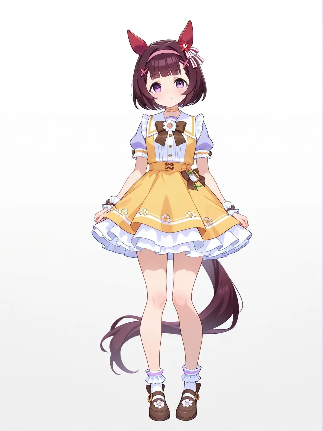 Nishino Flower