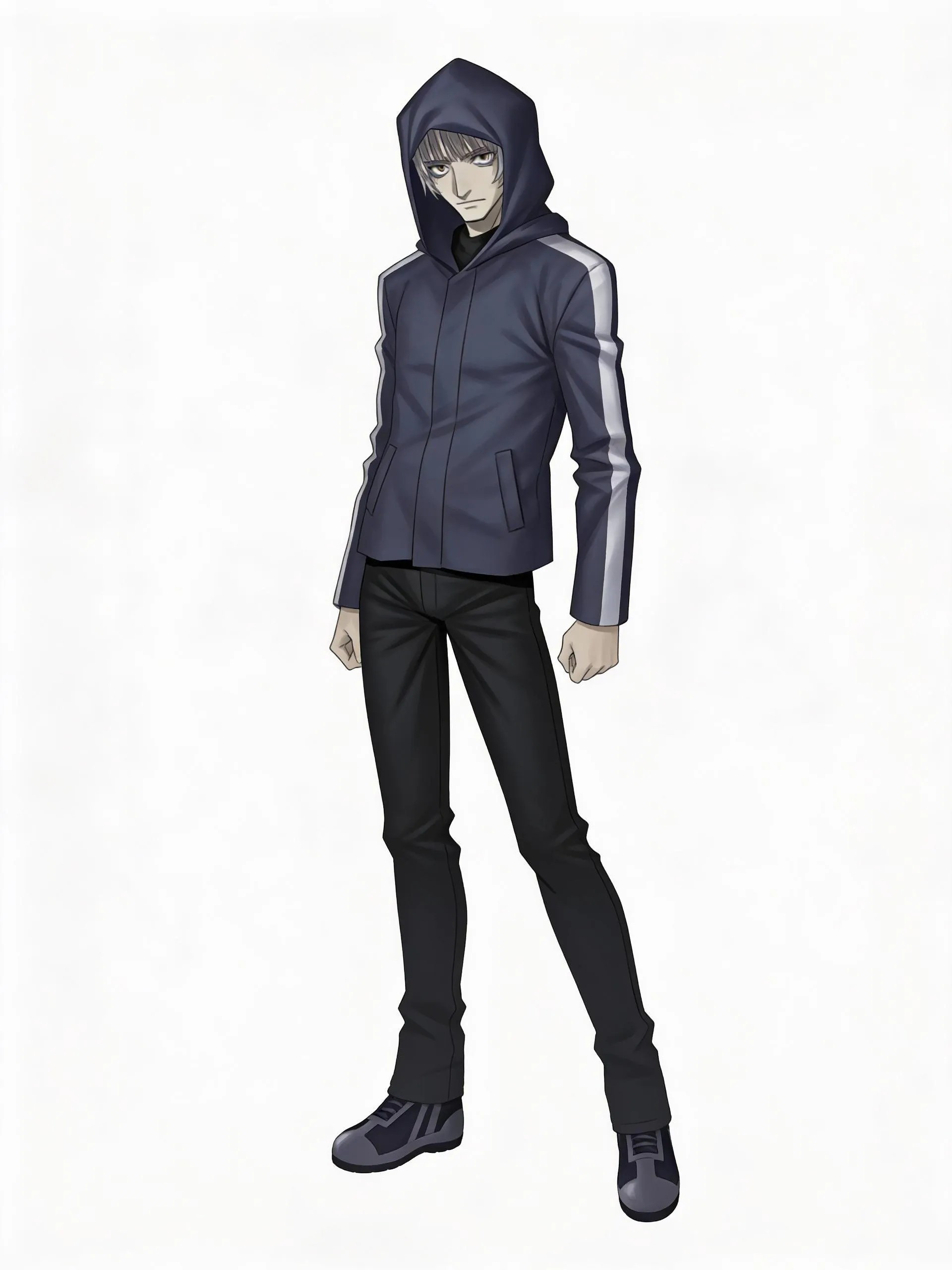 Matou Kariya