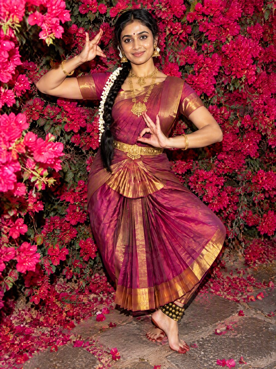 Ananya Rao – Scene