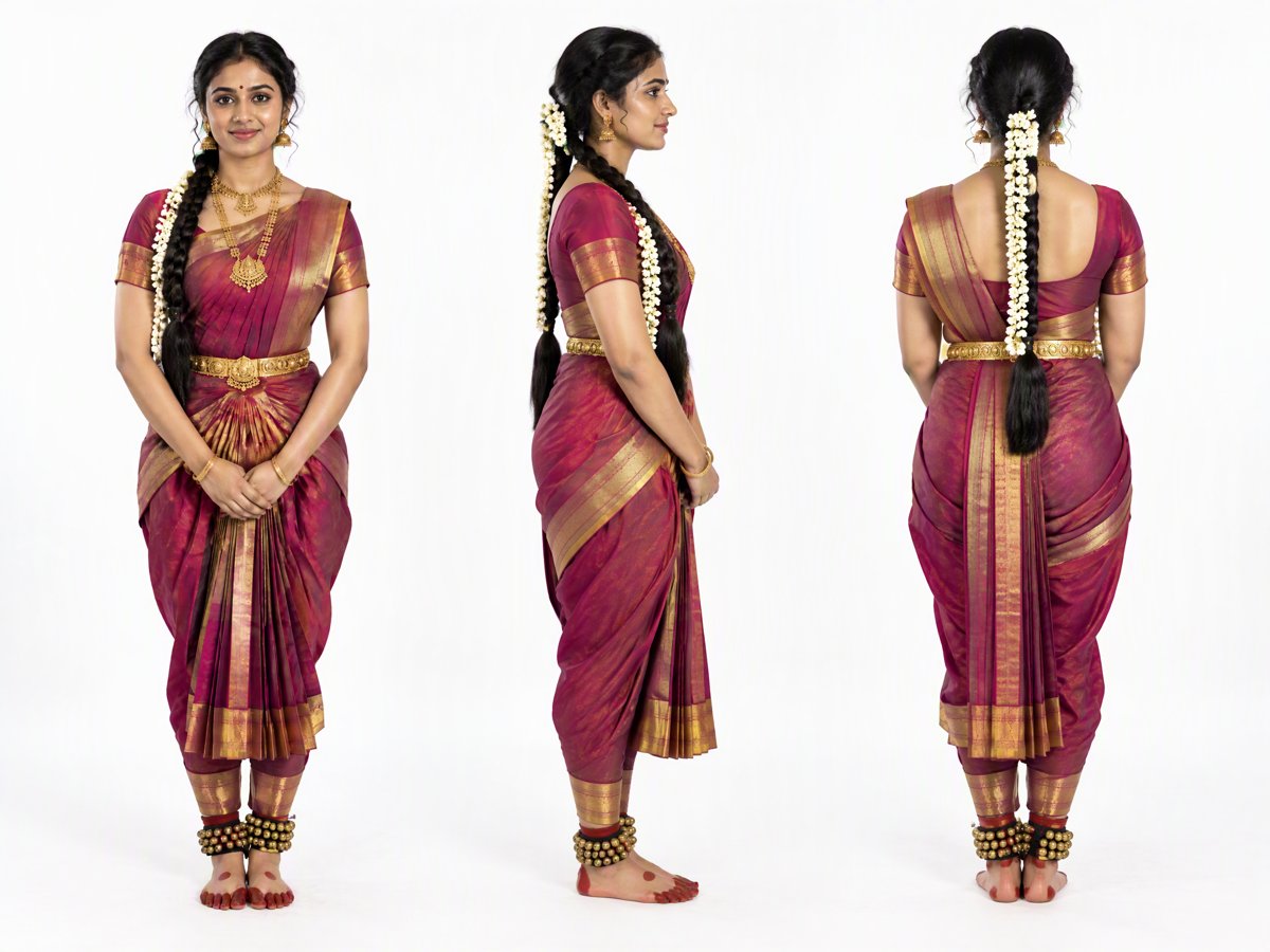 Ananya Rao – Turnaround