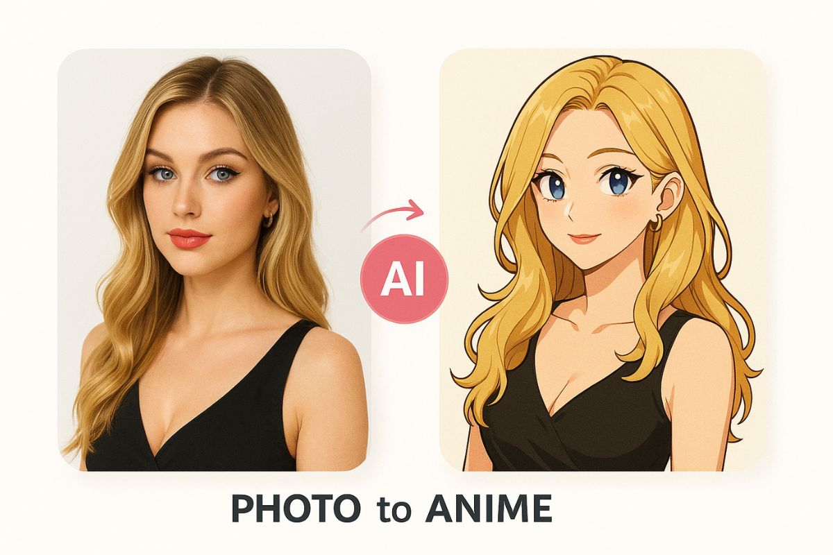 AI Girlfriend Photo Generator