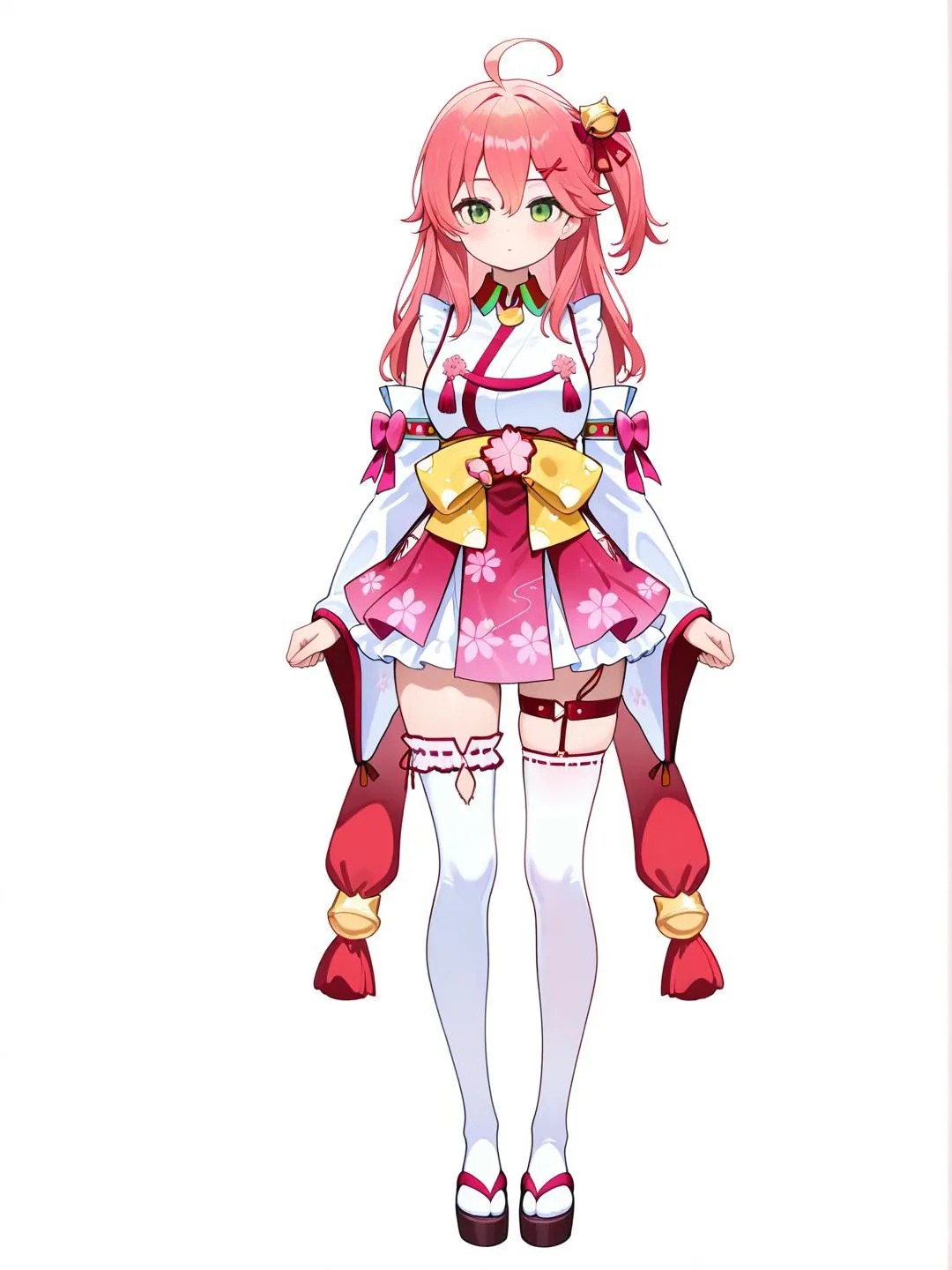 Sakura Miko