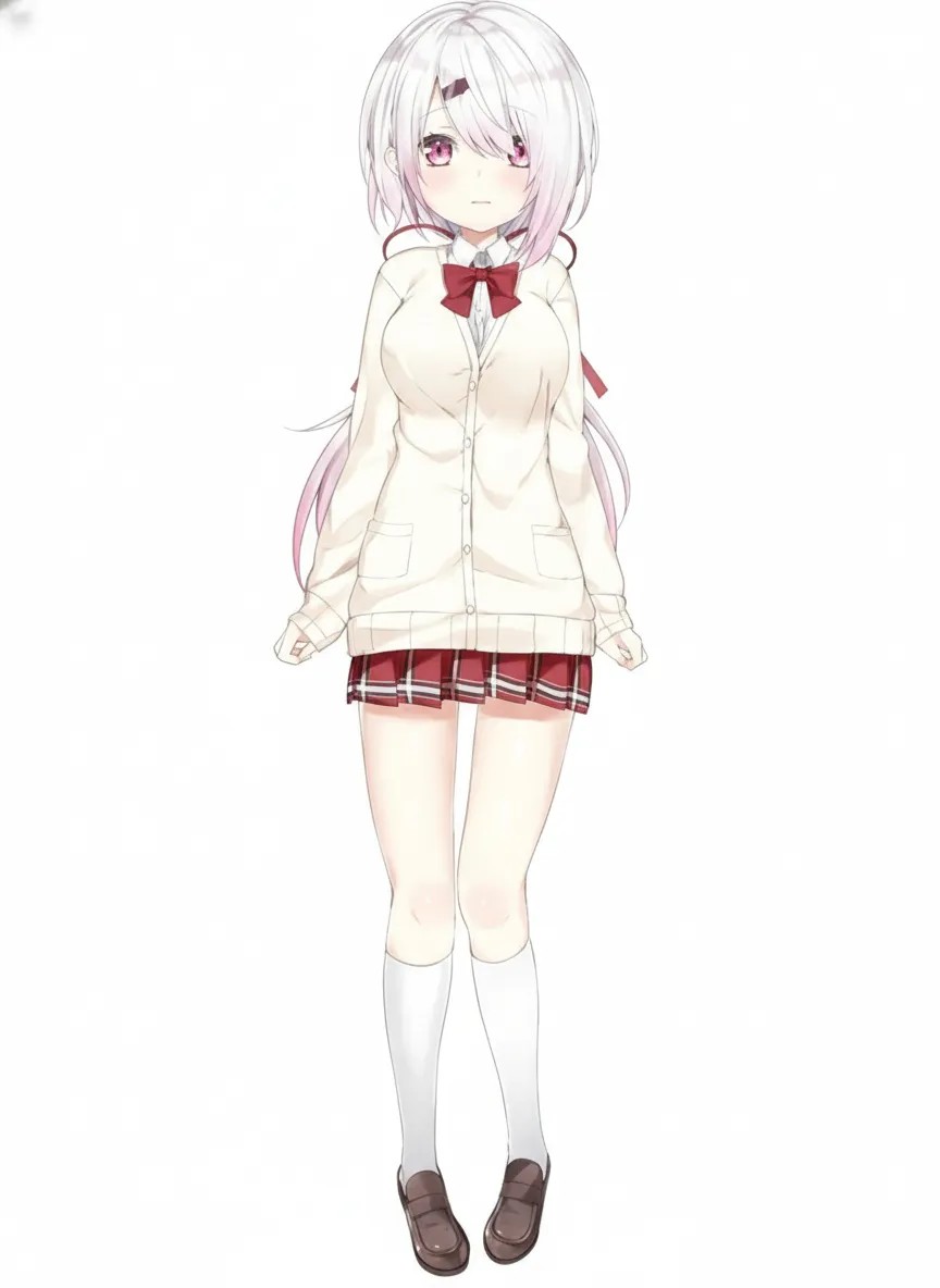 Shiina Yuika
