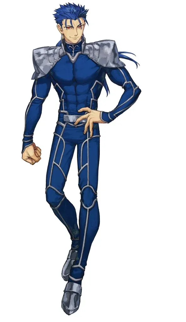 Cu Chulainn