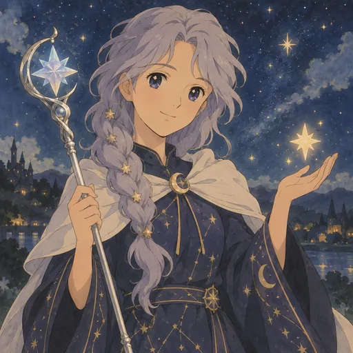 Studio Ghibli
