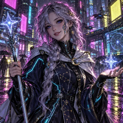 Cyberpunk 2077