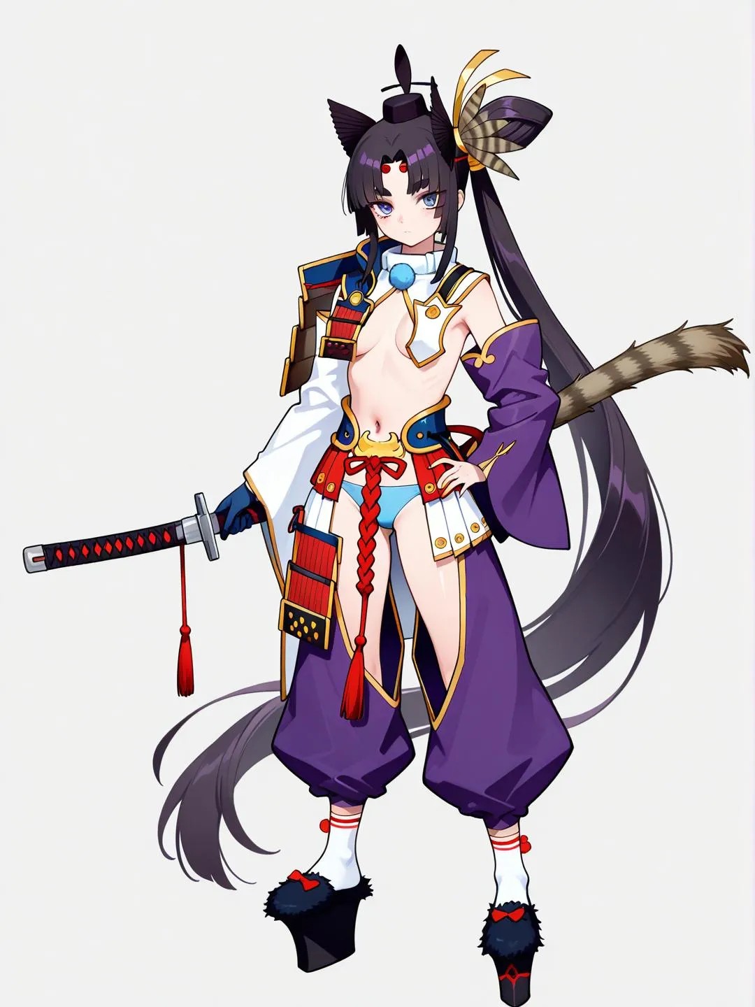 Ushiwakamaru