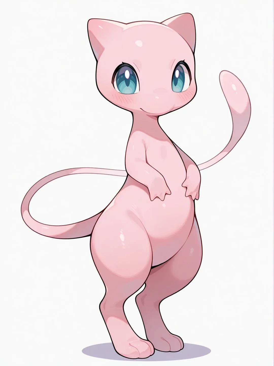 Mew