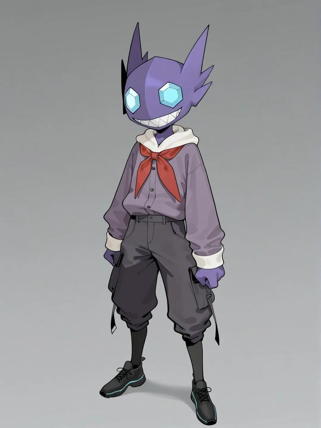 Sableye